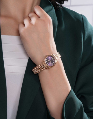 Pierre Cardin Ladies Watch